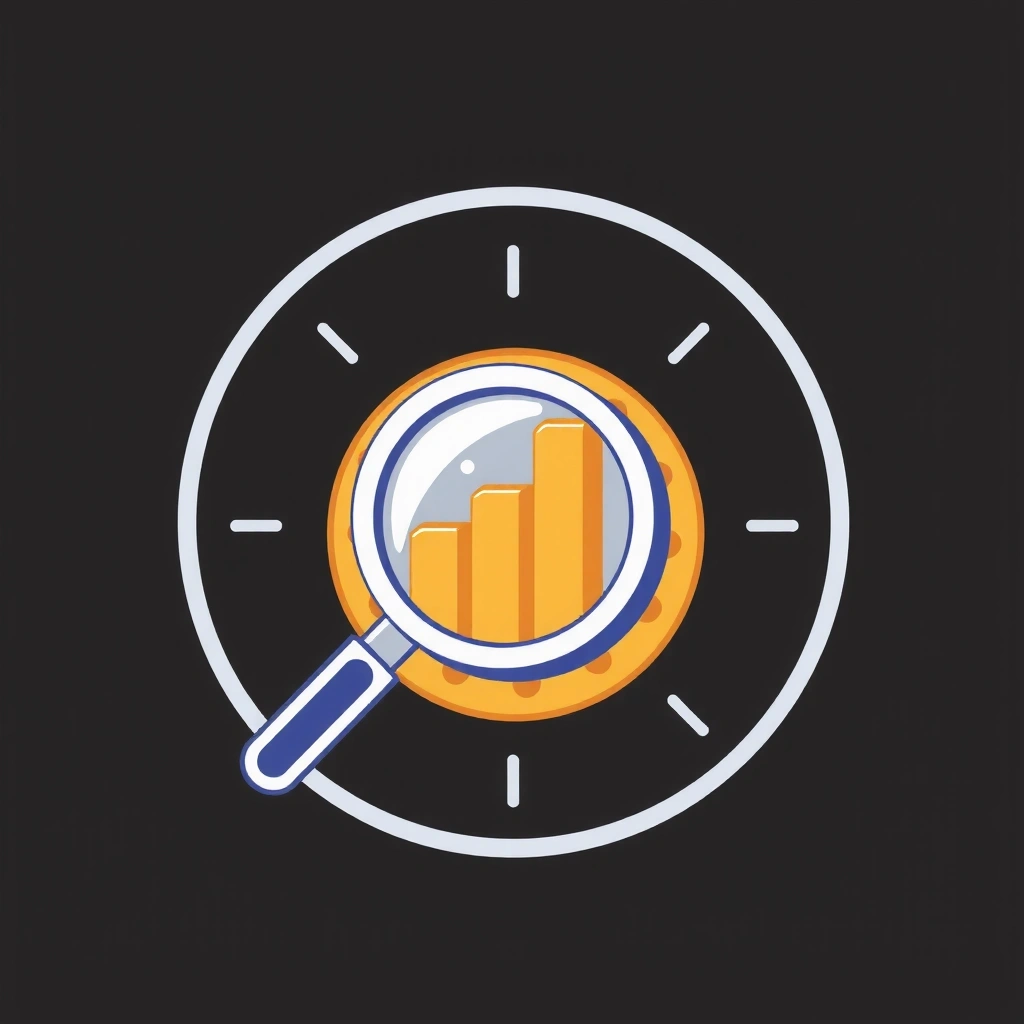 Ilustrace analytických souborů cookie