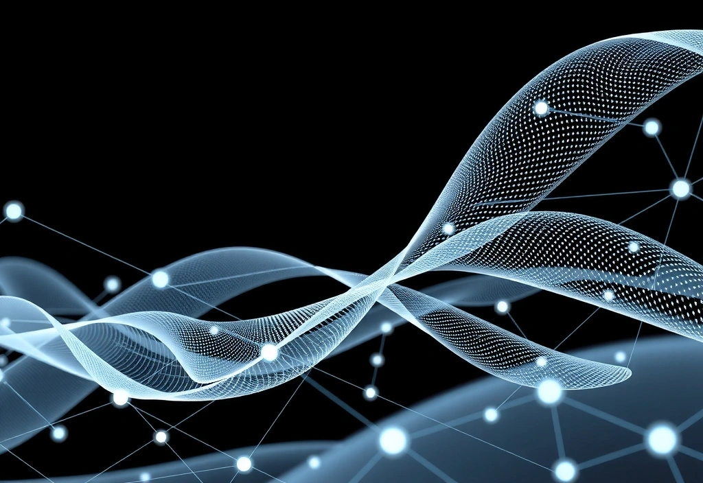 Abstraktní webdesign a vývoj