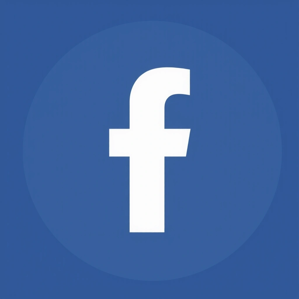 Facebook logo