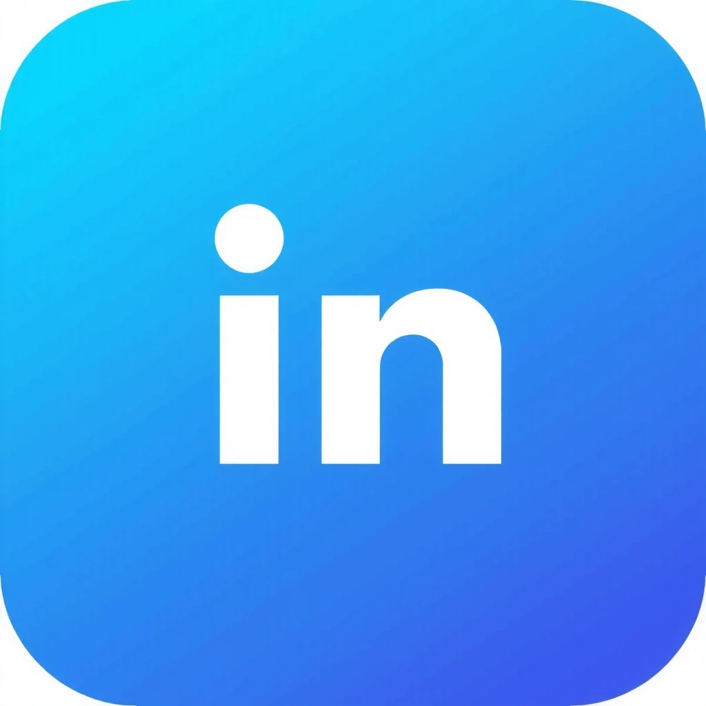 LinkedIn logo